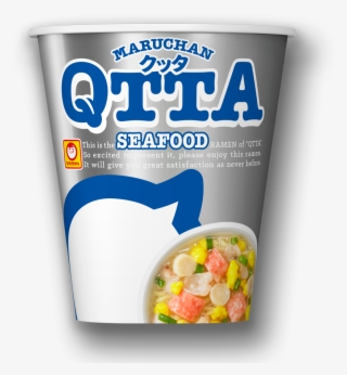 Brand Site - 【au限定】マルちゃん Qtta 醤油ーメン 73g×12個