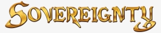 Sovereignty Crown Of Kings Logo