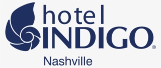 Hotel Indigo - Hotel Indigo Bali Logo