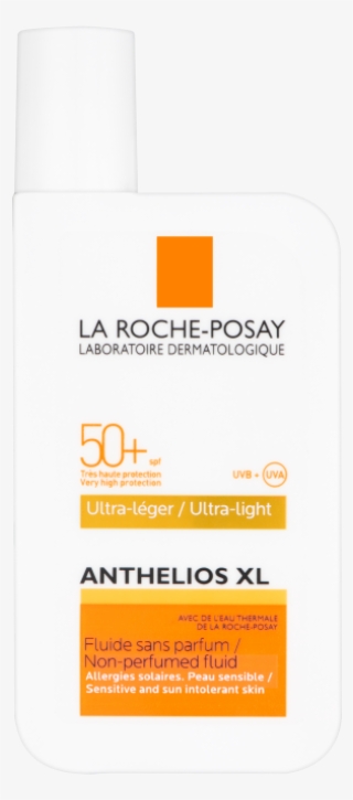 Anthelios Xl Ultra Light Fluid Spf 50 - La Roche-posay Anthelios Xl Spf 50+ Ultra Light Fluid
