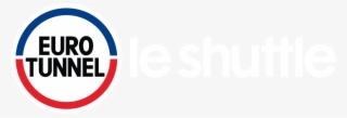 Logo - Eurotunnel Le Shuttle Logo