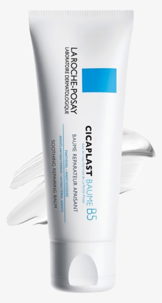 La Roche Posay Cicaplast Baume B5 Soothing Repairing
