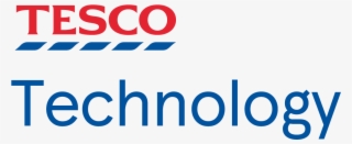 Tesco Logo Vertical One Line - Tesco Community Food Connection