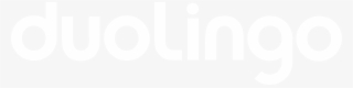 Duolingo Logo Black And White - Accor Hotels White Logo