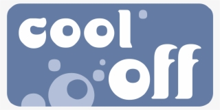 Cool Off Logo Png Transparent - Cool-off