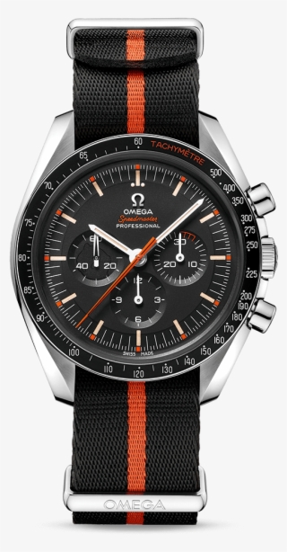 Moonwatch Anniversary Limited Series