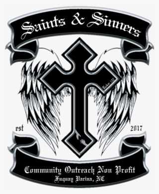 Saints&sinnershomepage - Emblem