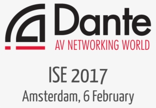 Shure Dante Enabled Solutions @ Av Networking World - Presonus Optional Avb Card