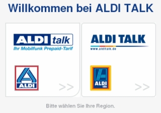 Aldi Logo Png