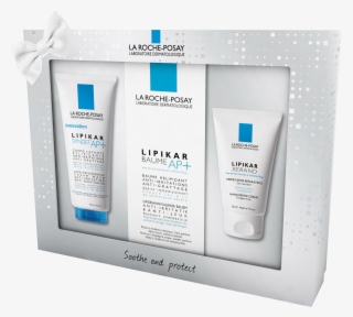 La Roche-posay Lipikar Gift Set - La Roche-posay Lipikar Baume Ap+ 200ml