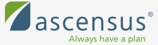 Ascensus Logo - Ascensus 401k