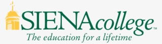 About - Siena College Logo Png