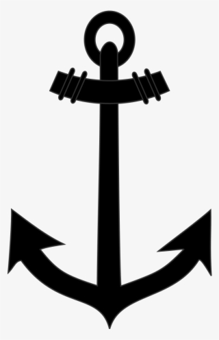 Meuble Héraldique Ancre Marine - Ancre Marine Png