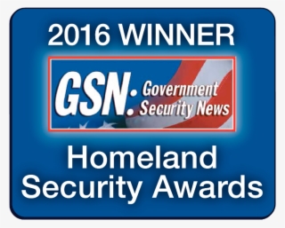 Ic Realtime Wins A Gsn Homeland Security Award