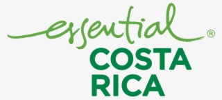 Costa Rica Logo - Visit Costa Rica Logo