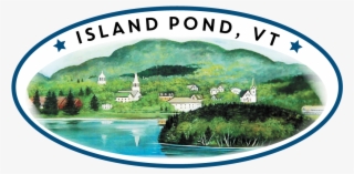 Logo - Island Pond