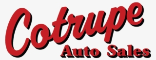 Cotrupe Auto Sales 401 Culver Ave Utica Ny 13501 315 - Cotrupe Auto Sales