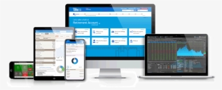 Streamlined Experiences Designed For Any Investor