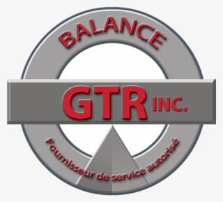 Logo - Weighing Scale