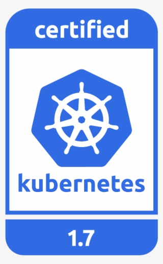 This Document Will Help You Get Started Deploying A - Certified Kubernetes