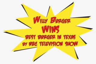 As Seen On "the Texas Bucket List" - Illustration