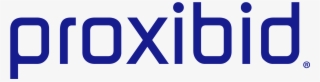 Proxibid Logo Png