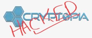 Hacked - Cryptopia Png