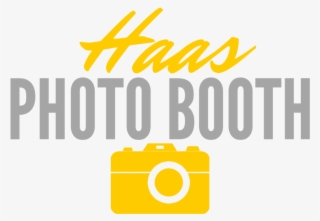 Haas Photo Booth Logo 2016 Format=1500w