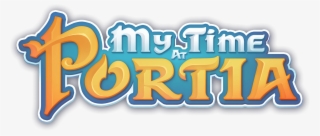 My Time At Portia - My Time Atportia