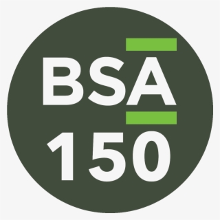 Bsa Foundation 290 Congress Street, Suite - Sign