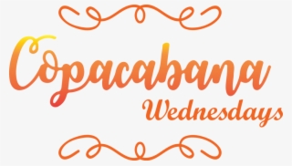 Copacabana-logo - Corner Gas