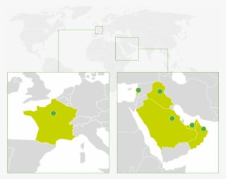 Our Locations