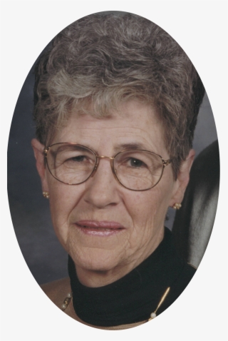 Haas, Janice Oval - Augusta