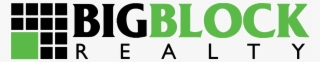 Big Block Realty Logo