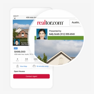 Track How Your Listings Perform Online - Realtor.com