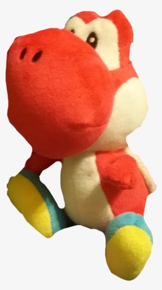 1524427434044 - Stuffed Toy