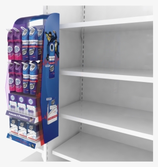 Pop Displays Colgate On Behance Point Of Purchase, - Shop