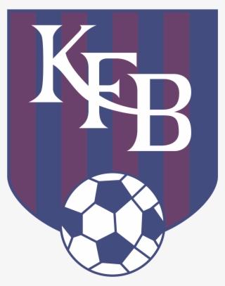 Glowing Green Neon Icon Social Media Logos Facebook - Soccer Ball