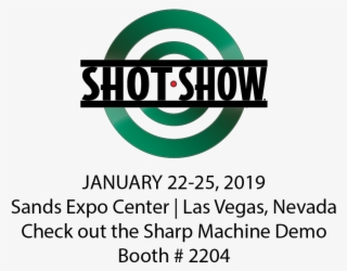 Shot Show