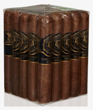 Toro Especial Serie F ~ Bundle ~ 25 Cigars - Cigars