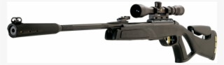 Gamo® Whisper® Turbo Air Rifle - Rifle Daisy Powerline 901
