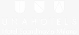 Hotel Logo - Una Hotels & Resorts