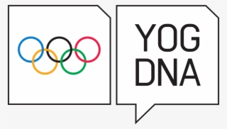 Youth Olympic Games - Youth Olympic Games Logo Png