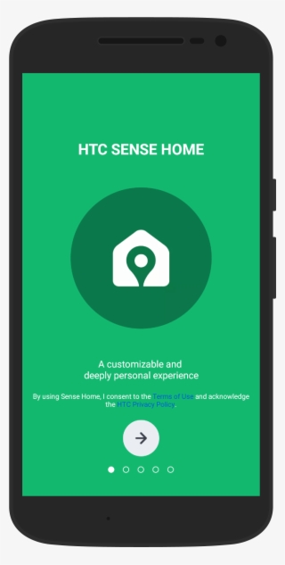 {xtreme Android™} Htc Sense 8 Blinkfeed And Theme Engine - Smartphone