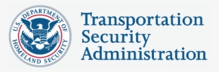 On The Morning Of September 11, 2001, Nearly 3,000 - Transportation Security Administration Logo