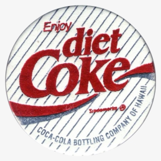 Coca Cola Bottling Company Of Hawaii Diet Coke Png - Coca Cola Diet 250ml