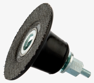 10091 Merlin2® Quick Change Htc Backing Pad Assembly - Tool