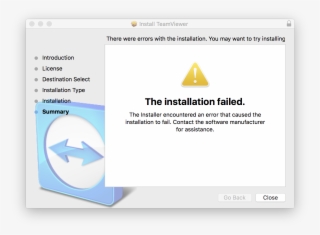 Модестов - Install Teamviewer In Mac