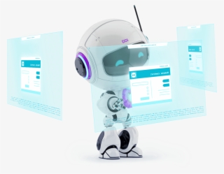 Stel Je Vraag Aan Onze Consultant - Computer Monitor