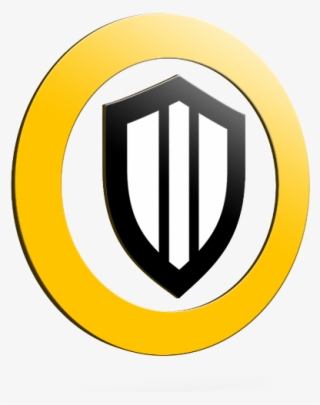 Multilayered Endpoint Protection - Emblem